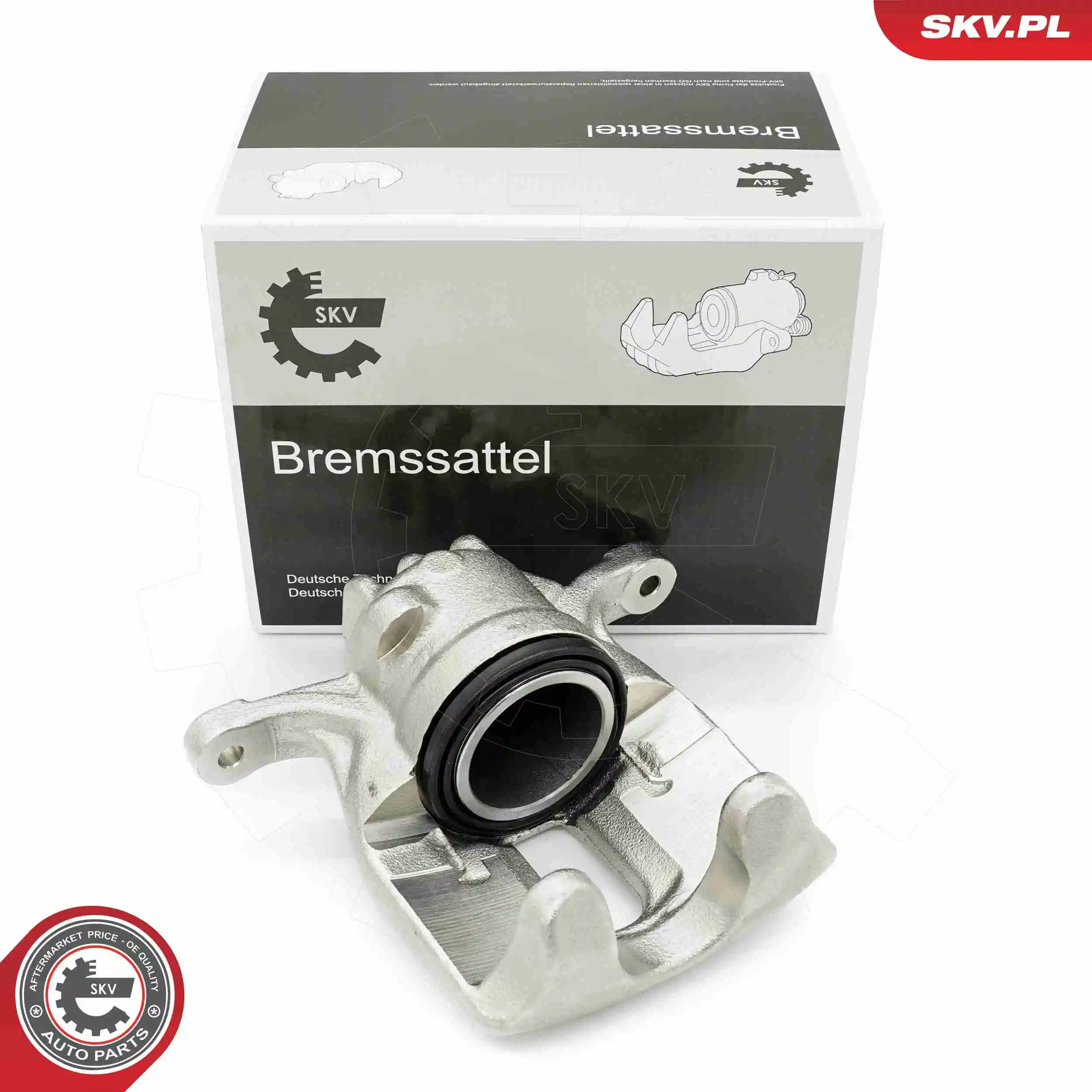 Brake Caliper